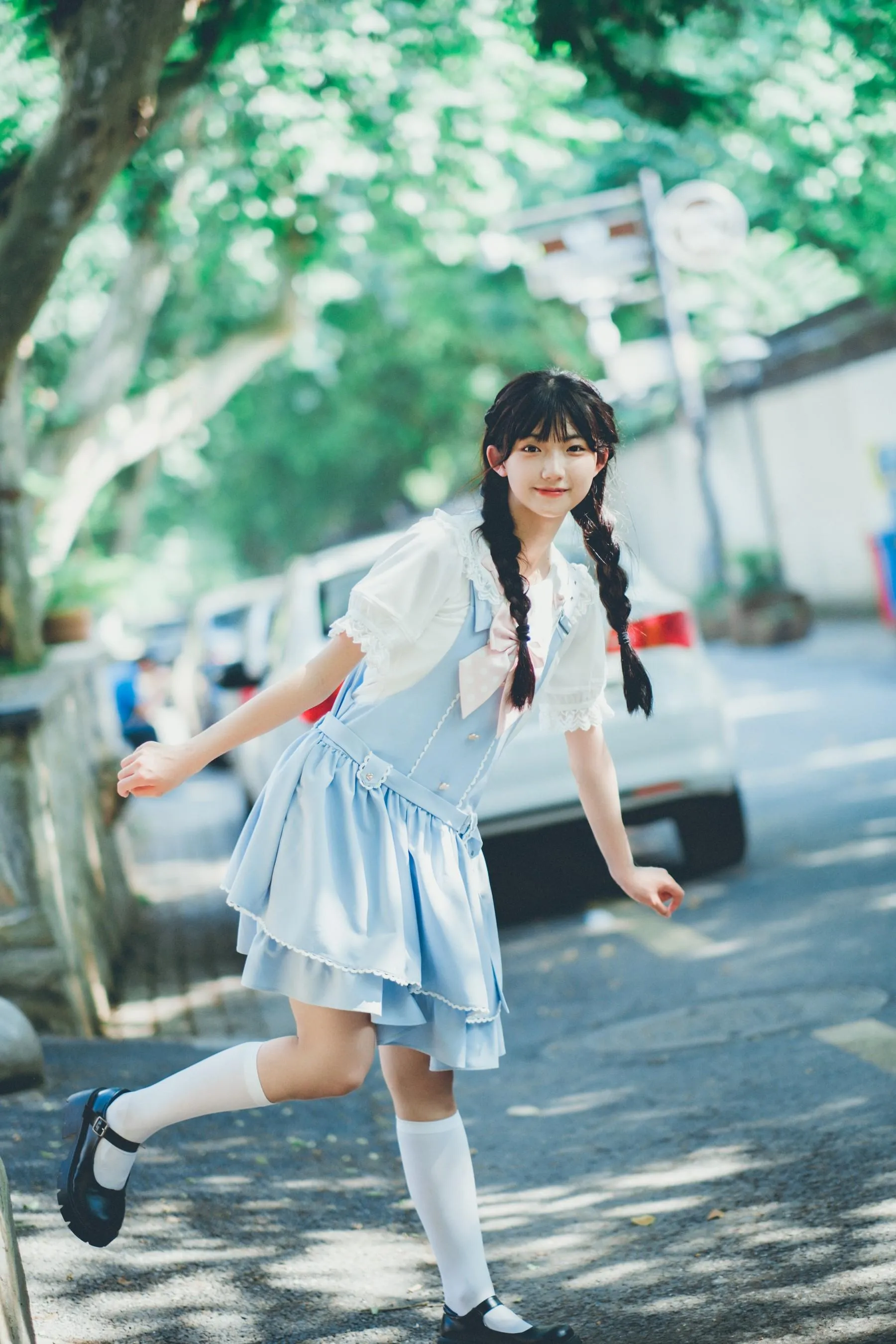 [艺图语] 2022.06.07 夏至 姚恩星_ [27P]插图6